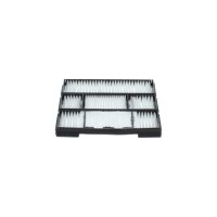 BOSCH 1 987 432 155 Filter, Innenraumluft