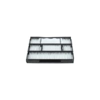 BOSCH 1 987 432 155 Filter, Innenraumluft