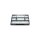 BOSCH 1 987 432 155 Filter, Innenraumluft