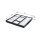 BOSCH 1 987 432 155 Filter, Innenraumluft