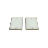 BOSCH 1 987 432 156 Filter, Innenraumluft