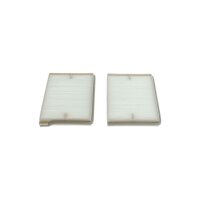 BOSCH 1 987 432 156 Filter, Innenraumluft