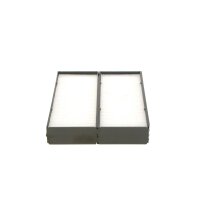 BOSCH 1 987 432 160 Filter, Innenraumluft