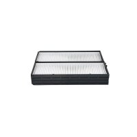 BOSCH 1 987 432 160 Filter, Innenraumluft