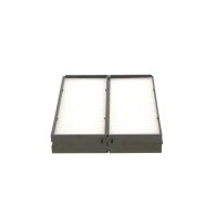 BOSCH 1 987 432 160 Filter, Innenraumluft