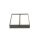 BOSCH 1 987 432 160 Filter, Innenraumluft