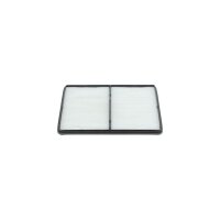 BOSCH 1 987 432 171 Filter, Innenraumluft