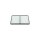 BOSCH 1 987 432 171 Filter, Innenraumluft