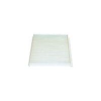 BOSCH 1 987 432 183 Filter, Innenraumluft