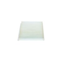 BOSCH 1 987 432 183 Filter, Innenraumluft