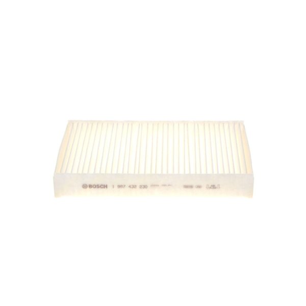 BOSCH 1 987 432 230 Filter, Innenraumluft