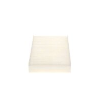 BOSCH 1 987 432 230 Filter, Innenraumluft