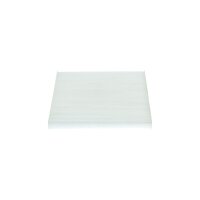 BOSCH 1 987 432 254 Filter, Innenraumluft