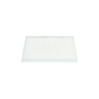 BOSCH 1 987 432 254 Filter, Innenraumluft