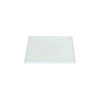 BOSCH 1 987 432 254 Filter, Innenraumluft
