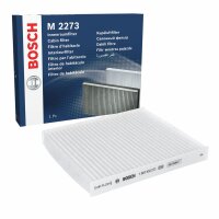 BOSCH 1 987 432 273 Filter, Innenraumluft