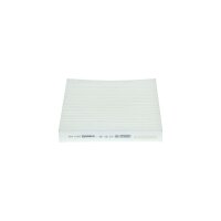 BOSCH 1 987 432 273 Filter, Innenraumluft