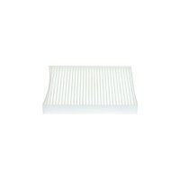 BOSCH 1 987 432 273 Filter, Innenraumluft