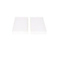 BOSCH 1 987 435 008 Filter, Innenraumluft