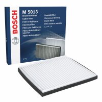 BOSCH 1 987 435 013 Filter, Innenraumluft