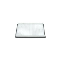 BOSCH 1 987 435 013 Filter, Innenraumluft