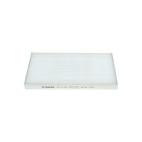 BOSCH 1 987 435 048 Filter, Innenraumluft