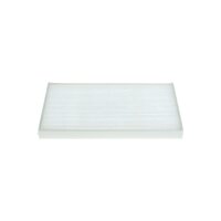 BOSCH 1 987 435 048 Filter, Innenraumluft