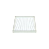 BOSCH 1 987 435 048 Filter, Innenraumluft