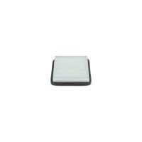 BOSCH 1 987 435 052 Filter, Innenraumluft