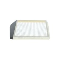 BOSCH 1 987 435 061 Filter, Innenraumluft
