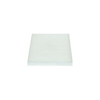 BOSCH 1 987 435 075 Filter, Innenraumluft
