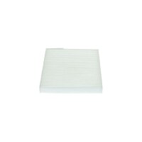 BOSCH 1 987 435 075 Filter, Innenraumluft