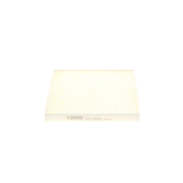BOSCH 1 987 435 089 Filter, Innenraumluft
