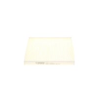 BOSCH 1 987 435 089 Filter, Innenraumluft