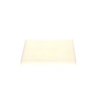 BOSCH 1 987 435 089 Filter, Innenraumluft