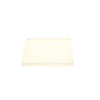 BOSCH 1 987 435 089 Filter, Innenraumluft