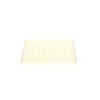 BOSCH 1 987 435 089 Filter, Innenraumluft