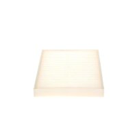 BOSCH 1 987 435 120 Filter, Innenraumluft