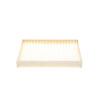BOSCH 1 987 435 120 Filter, Innenraumluft
