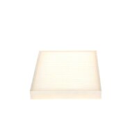 BOSCH 1 987 435 120 Filter, Innenraumluft