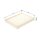 BOSCH 1 987 435 120 Filter, Innenraumluft