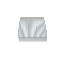 BOSCH 1 987 435 132 Filter, Innenraumluft