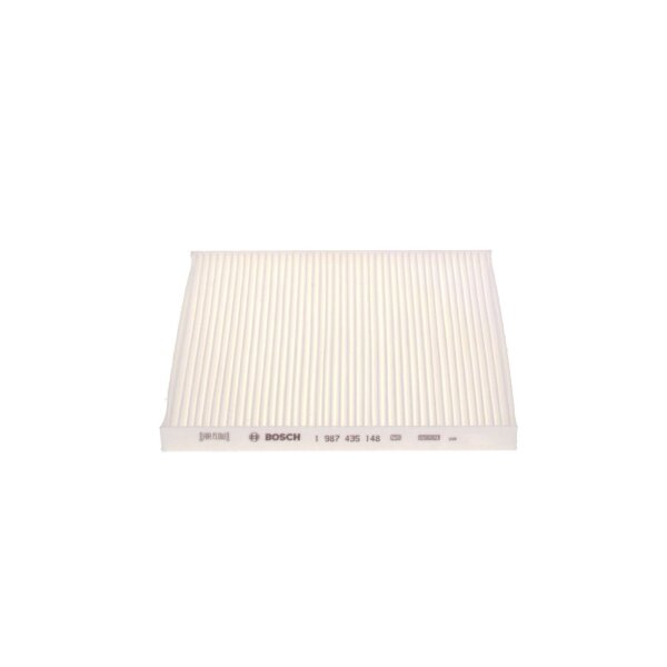 BOSCH 1 987 435 148 Filter, Innenraumluft