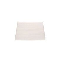 BOSCH 1 987 435 148 Filter, Innenraumluft