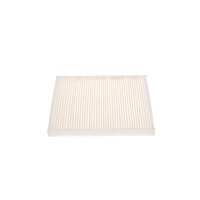 BOSCH 1 987 435 148 Filter, Innenraumluft