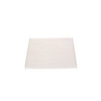 BOSCH 1 987 435 148 Filter, Innenraumluft