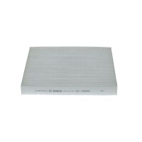 BOSCH 1 987 435 169 Filter, Innenraumluft