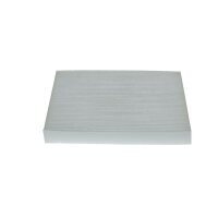 BOSCH 1 987 435 169 Filter, Innenraumluft