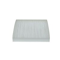 BOSCH 1 987 435 169 Filter, Innenraumluft