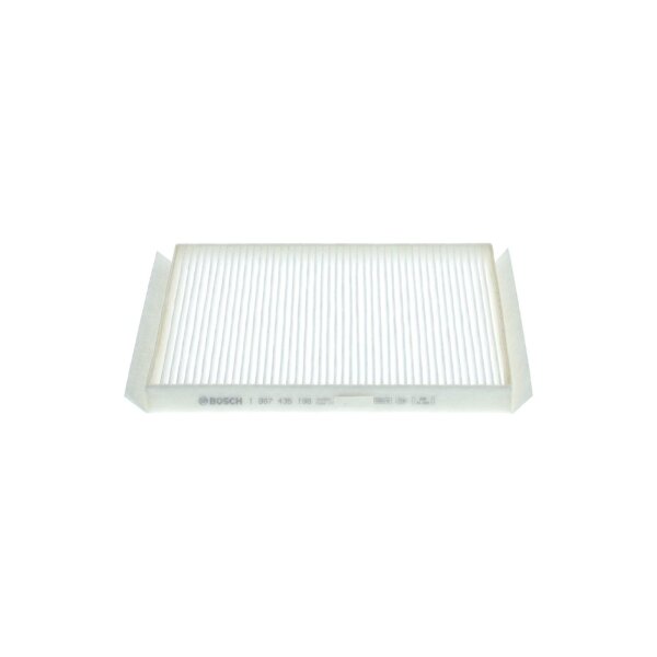 BOSCH 1 987 435 198 Filter, Innenraumluft